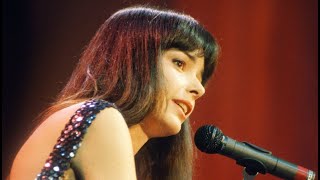 Beverley Craven - Promise Me (Live at the Diamond Awards Festival, Antwerpen, Belgium, November 1990