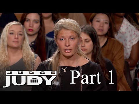 Woman Wants to Stay in America | Part 1