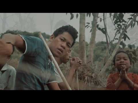 HARY LAUT - Oh Jah - (Clip Officiel) © X-tra Label 2k17