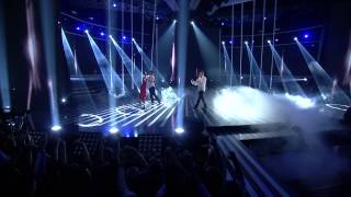 Senad Rrahmani - Have U Really Love The Woman