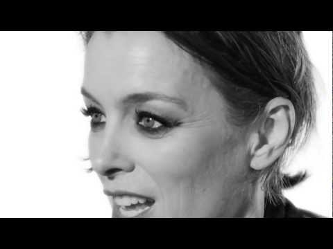 HUNGER TV: OLIVIA WILLIAMS - BREAKING THE CORSET PART 2