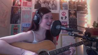 Cait Leary - Wish I Could (Norah Jones Cover)