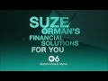 Suze Orman S Financial Solutions For You