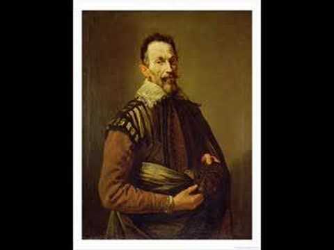 Voglio di Vita Uscir - Madrigal by Claudio Monteverdi
