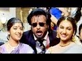 Narasimha Movie O Kick Ekkele Video Song Rajnikanth Soundarya Ramya Krishna