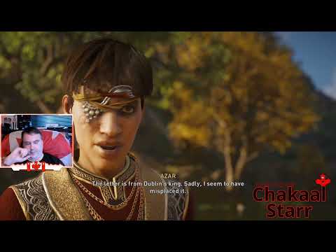 AC Valhalla, FB Episode 323, 2021 6 12 Full Session