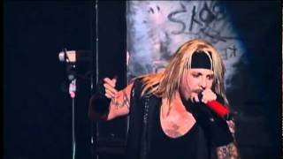 Motley Crue - Piece Of Your Action.avi