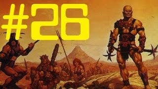 Let's Play - Dark Sun - Part 26