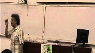 House Officers Lectures - Fluids Therapy in Surgical Patient