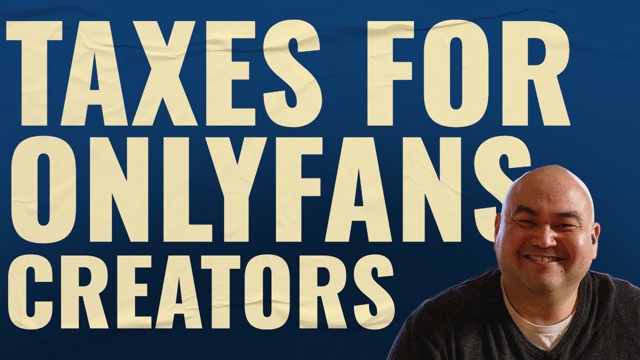 OnlyFans Business Guide: CPA Advice for Financial Success and Tax Planning