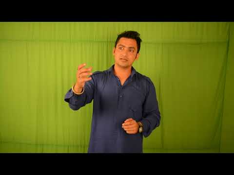 Jeetendra Bohara audition emotional