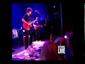 John Mayer Trio - Try [Live]