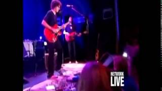 John Mayer Trio - Try [Live]