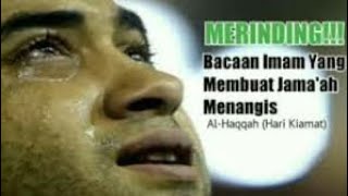 Download lagu Ketika Anda Mendengar Surah Ini,Anda Akan Menangis#Al Haqqah(Hari Kiamat) mp3 Download lagu Ketika Anda Mendengar Surah Ini,Anda Akan Menangis#Al Haqqah(Hari Kiamat) mp3