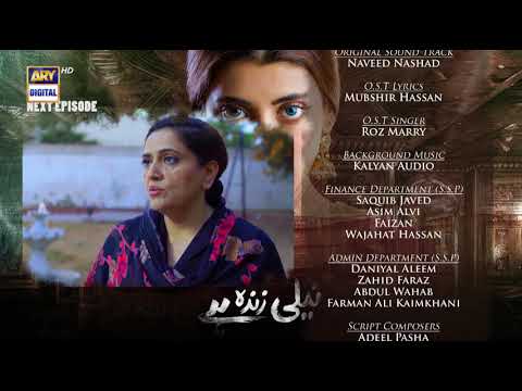 Neeli Zinda Hai Episode 14 | Teaser | ARY Digital Drama