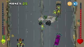 ZombieCarz: The RNG Simulator [5/20]