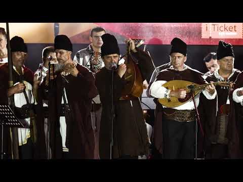 Am venit sa te salut - Ansamblul Stefan Voda