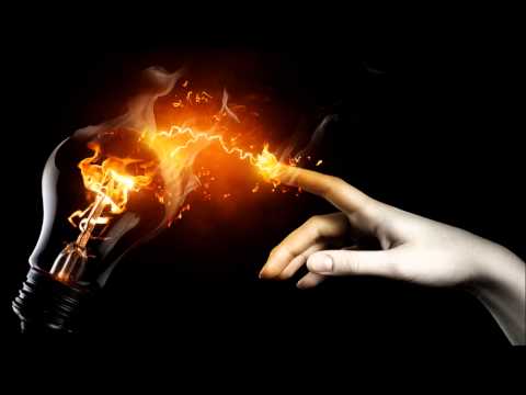 Mauro Norti - Touching Hands (Max Cue Remix)