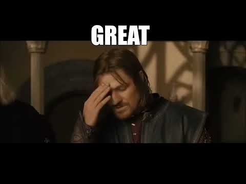 Lord of the Rings in the style of Strangers Things Writing