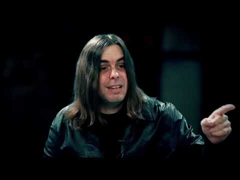 MARATÓN DE LEYENDAS DE MUÑECOS TERRORÍFICOS