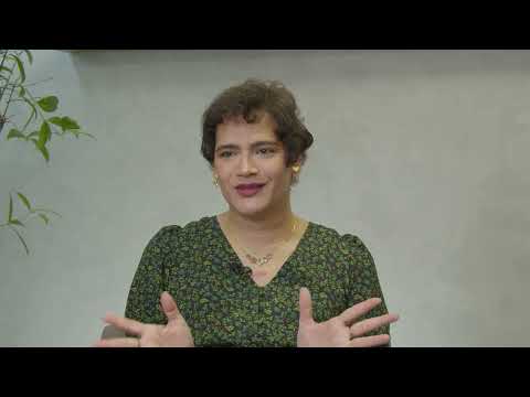 Websérie "Papo de Médico", com a Profa. Ariel Gomes