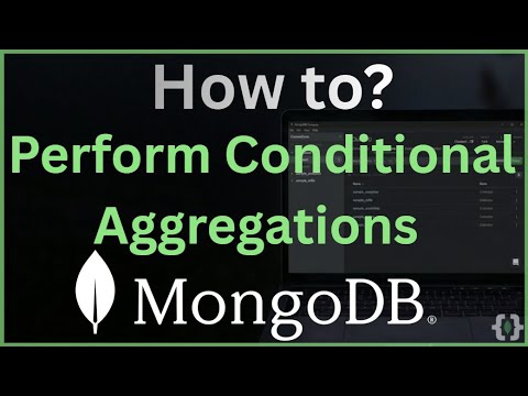 MongoDB Tutorial In 6 haurs Full MongoDB Course MongoDB Tutorial for Beginners 2026