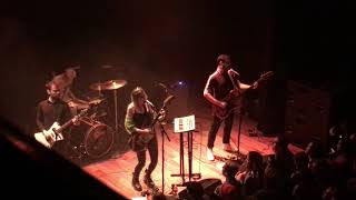 Charly Bliss - Percolator