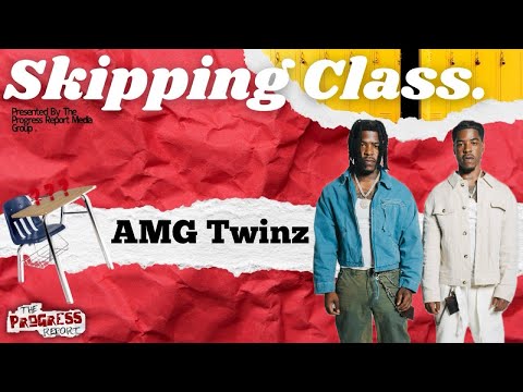 AMG Twinz speaks on signing to Future, 2 year hiatus from