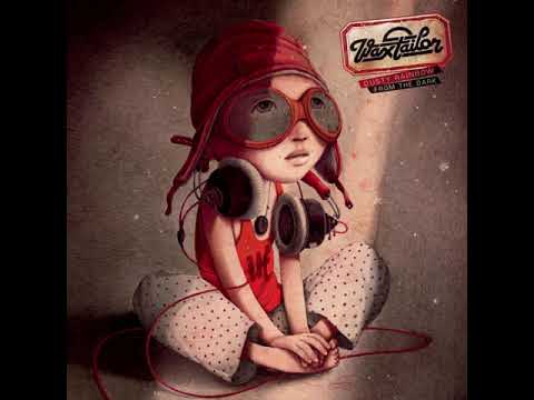Wax Tailor - Dusty Rainbow From The Dark (Full Album)