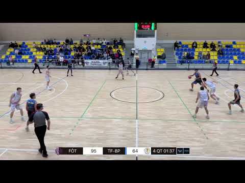 Phoenix-MT Fòt - TF-BP FÒT VS TF-BP