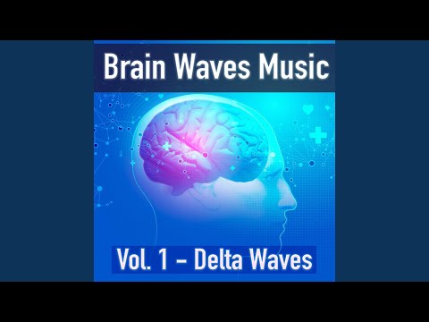 Lullaby: Delta Waves 4.0 Hz