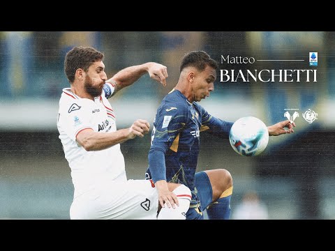 "Punto importante, abbiamo mostrato grande spirito di sacrificio" | CONFERENZA STAMPA | Bianchetti