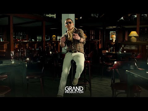 Nenad Milevski - Ja u zivot tvoj necu da se mesam - Official Video (2015)