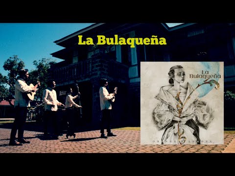 La Bulaqueña - Orange & Lemons  (Album Preview)