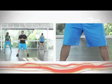 Actívate - Movimiento (09/09/2013)