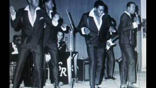 The Four Tops-I Can't Help Myself(Sugar Pie Honey Bunch)