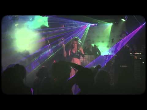 Maxigroove Промо Видео.