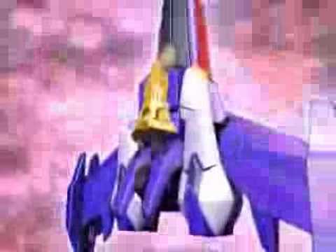 Rayserver combination sequence