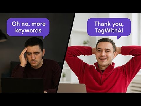 TagWithAI video