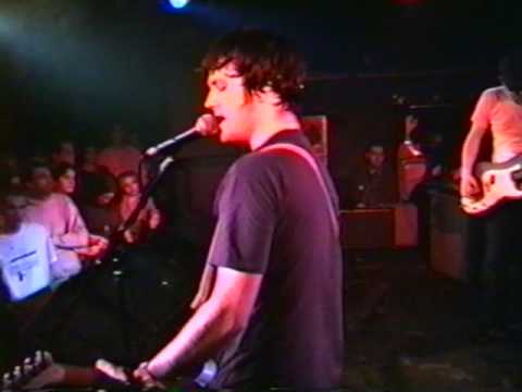 MODEST MOUSE * Polar Opposites live @Black Cat WDC 5-11-98 1998 (QUALITY VERSION)
