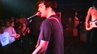 MODEST MOUSE * Polar Opposites live @Black Cat WDC 5-11-98 1998 (QUALITY VERSION)