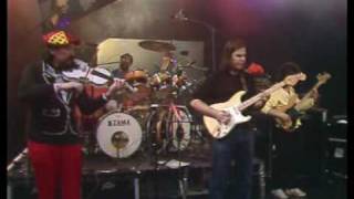 Billy Cobham (Total Eclipse) {JohnFloyd}