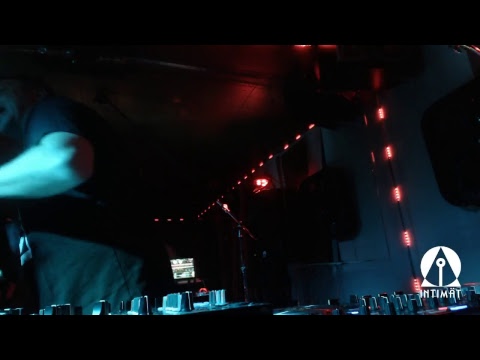 INTIMät - The livestream | 011 DJ Theodore S & Eric Lee