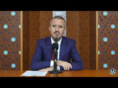 Pyetje përgjigje - 09/11/2022 - Dr. Imam Ahmed Kalaja