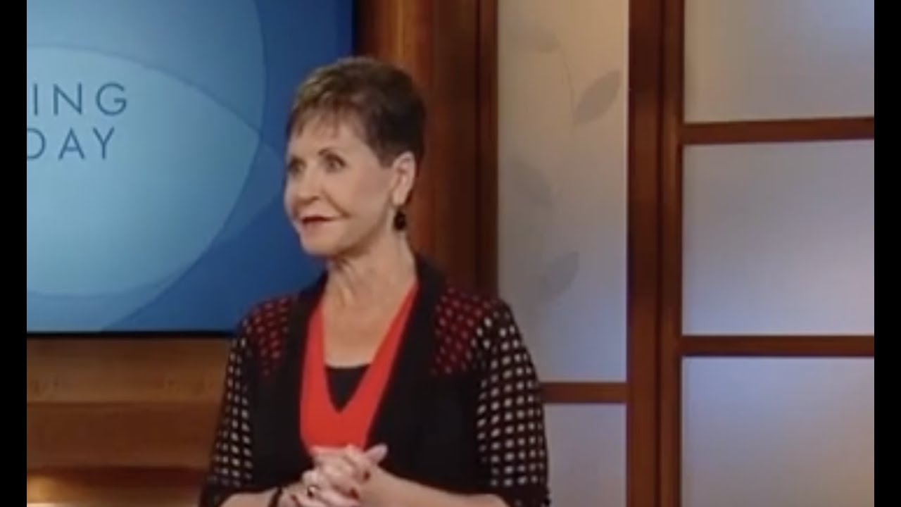 Romanos 12 | Joyce Meyer