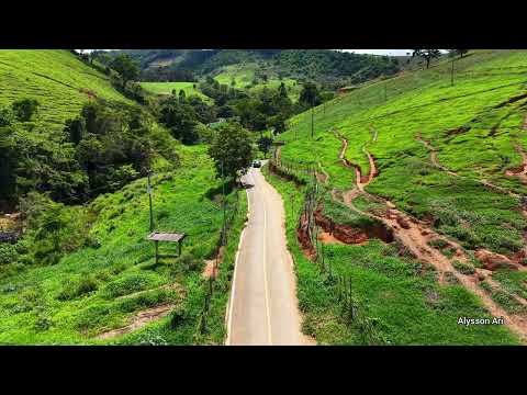 Interior de Minas Gerais, Santa Rita de Minas, Lugar Encantador...