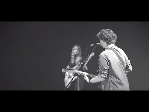 Mitchell Martin - Be Myself (Live Video)