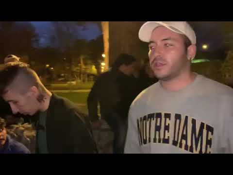 Uvex & Moha vs Sinnese & Soul