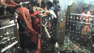 preview picture of video 'CHUNARI YATRA KHUJNER TO BHESWA MATAJI 06'