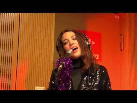 Eva Beus - Where did you sleep last night [Živooke na Valu 202]